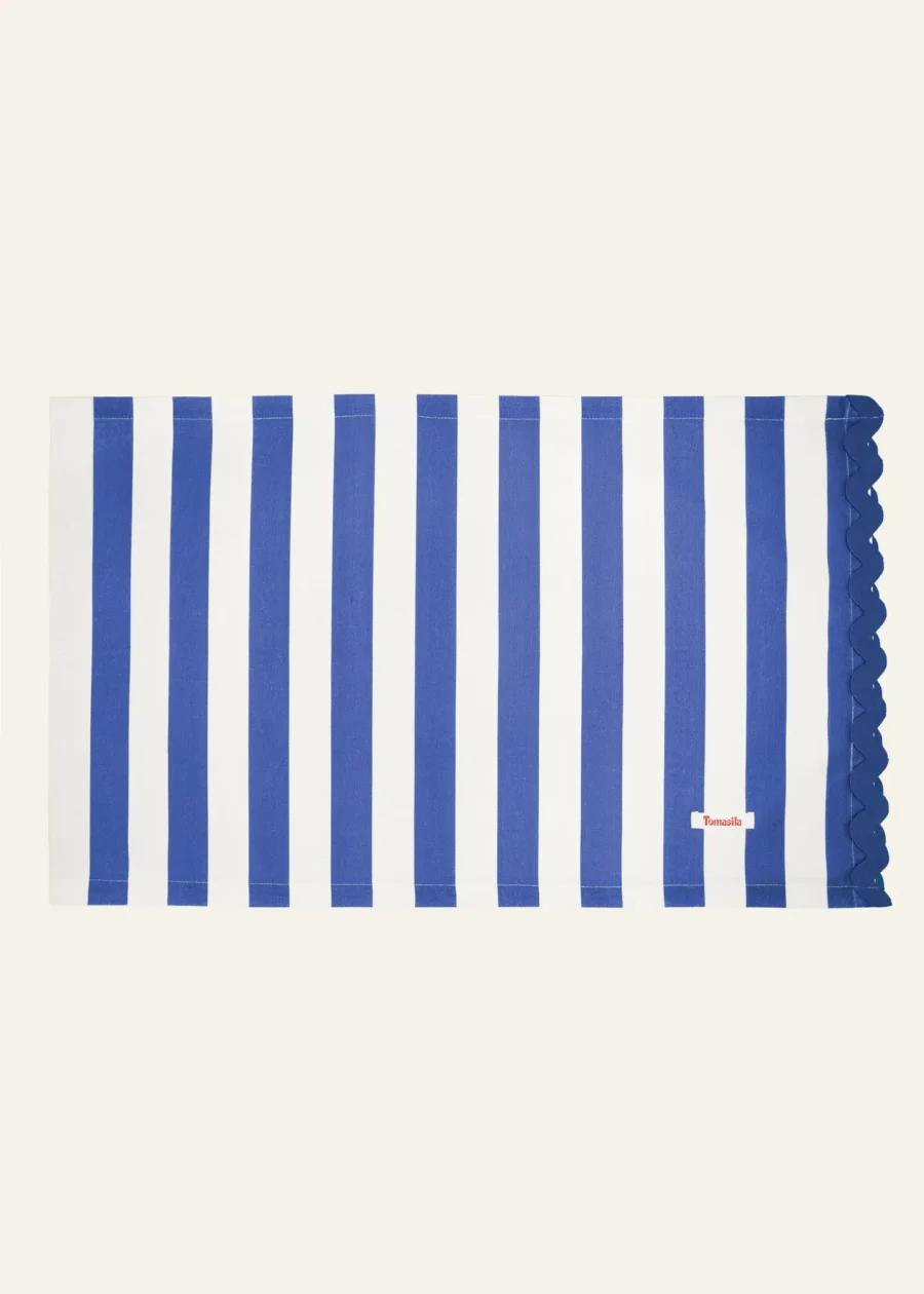 Vineta Azul Raya Grande