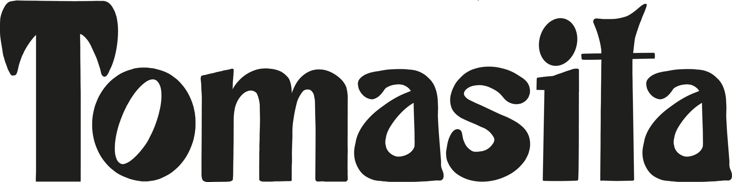 Tomasita Studio